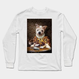 Abby Long Sleeve T-Shirt